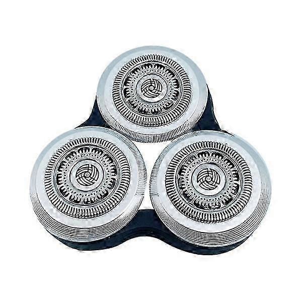 Ersättningshuvud för Philips S9000 S9911 S9731 S9711 S9511 Rakapparater