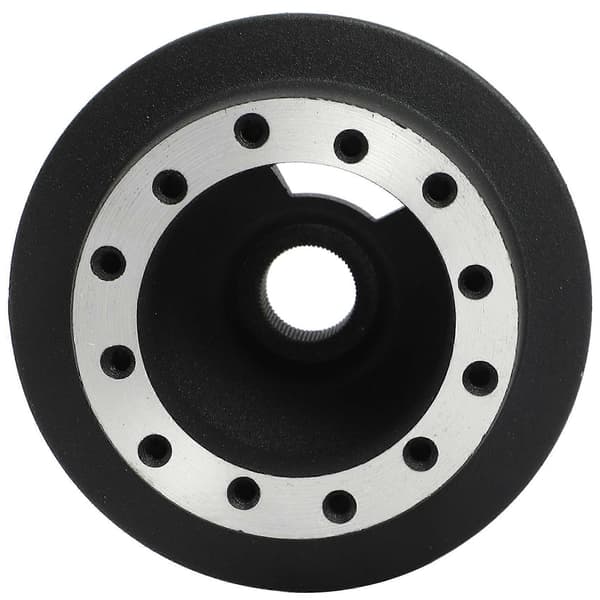 20Mm Rattadaptersett for Hurtigutløsning for E46 Ratthjul Biltilbehør