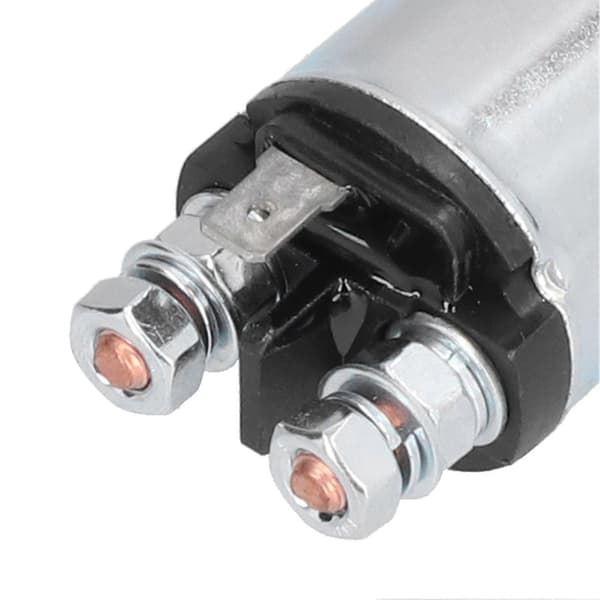 Starter Motor Relæ Elektrisk Tilbehør Reservedel til Motor Generator 188F 190F