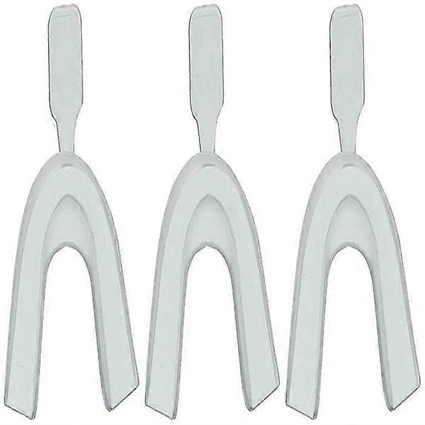 Opalescence Bleketenner Formbare Blekeskinner - 3-pakning