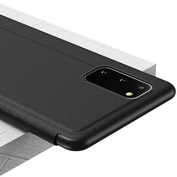 Samsung Galaxy S20 Ultra Smart View Cover - Smart Wake Sort