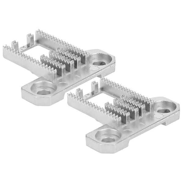SINGER 4423/5532/44s Yhteensopiva Raskaankalustinen Metalli - 2 kpl