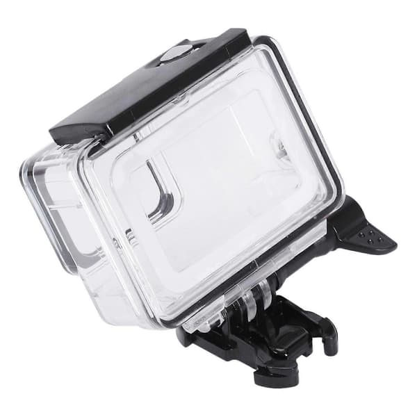 Vattentätt hus för Gopro Hero7 White och Hero7 Silver