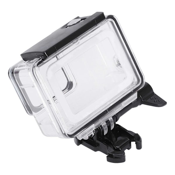 Vedenpitävä kotelo GoPro Hero7 White ja Hero7 Silver -kameroille