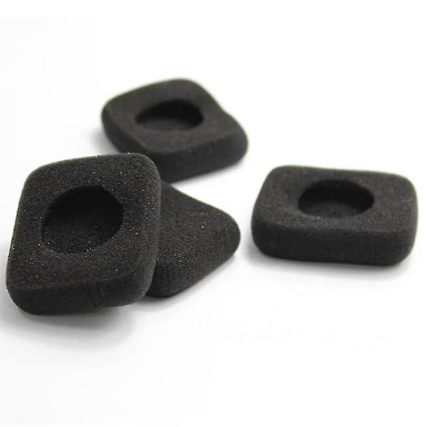 Ørepude-svampe til Bang & Olufsen Beo Form 2i Headset