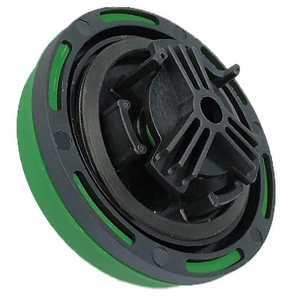 Låsande bränslelock Passar Caterpillar Cat 216B 226B 236B 242B 246B