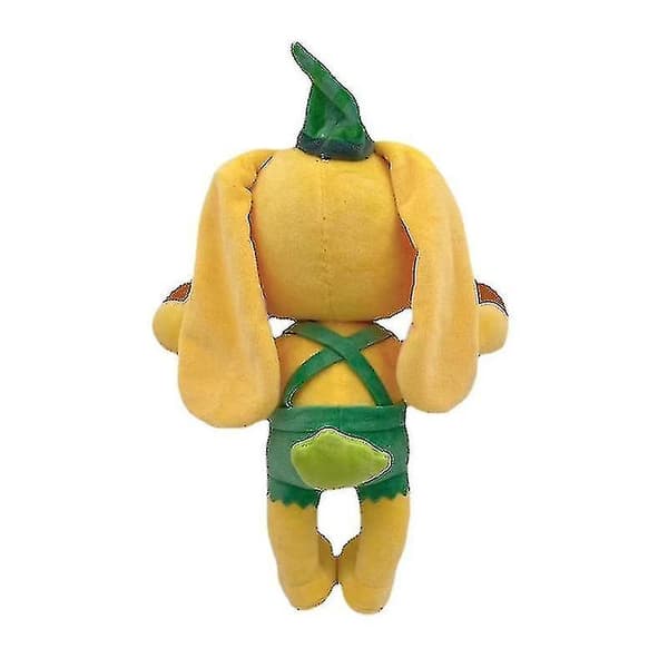 Plush-lelu - Pupu Täytetty Nuken 40cm