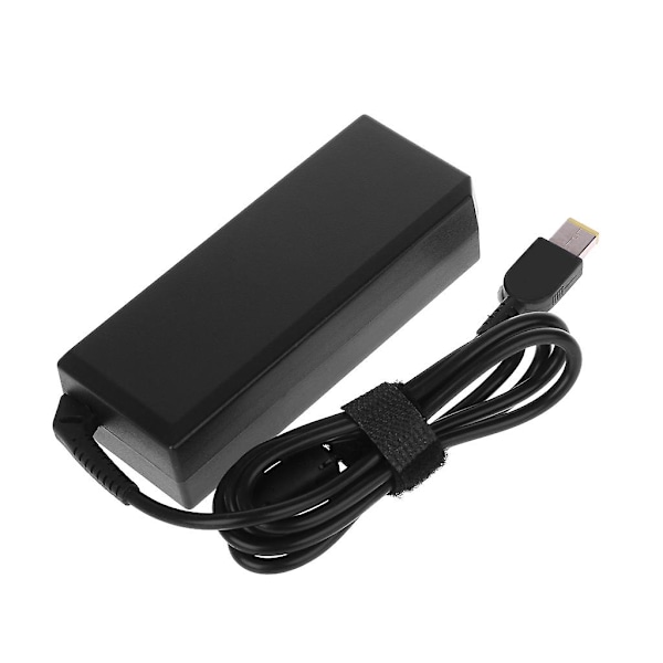 20v 4.5a 90w AC-adapter batteriladdare strömförsörjning för Lenovo Thinkpad