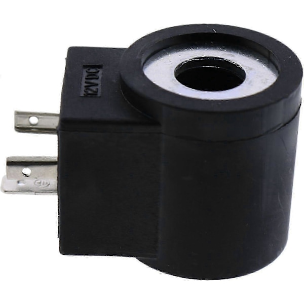 Magnetspole til Hydraforce 12V hydraulisk ventil DIN-stik