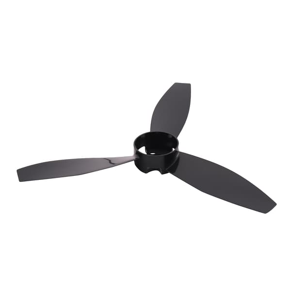 4 Propeller Props Blad För Parrot Bebop 2 Drone Svart Vit