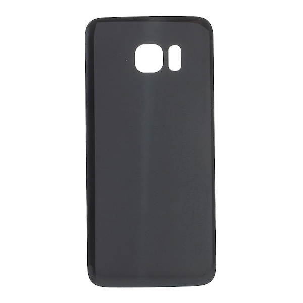Bakre Batteri Deksel Bytte for Samsung Galaxy S7 edge
