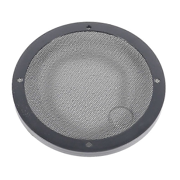 Bil Audio Højttaler Gitter Udskiftning Mesh Net Højttaler Tilbehør