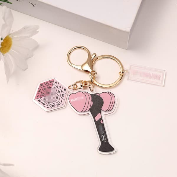 Avaimenperä Avaimenperä BLACKPINK BLACKPINK