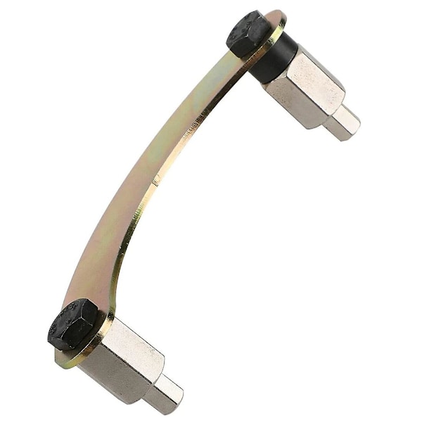 Cam Gear Lock Tool Camlock Serviceverktyg för DOHC Motor WRX STi FXT OBXT Tillbehör