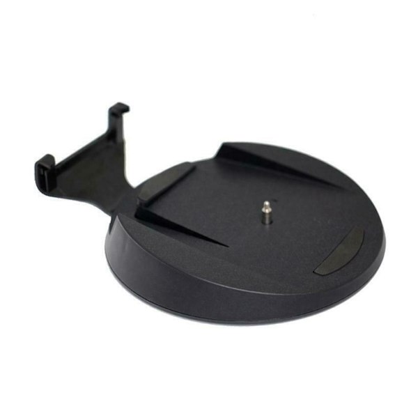 Vertikalt Stativ för PlayStation 5 PS5 Disc-version Konsol Dock Mount Nytt