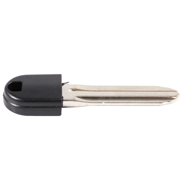 2-KNAP SMART CASE SKAL & BLAD Til COROLLA VERSO PRIUS