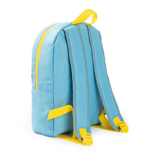 Minions Unisex Barnsekk Blå Stuart - One Size