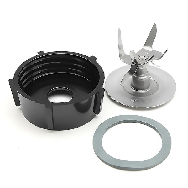Reservedeler Erstatning for Oster Osterizer Blender Kutter Blad Base Bunnlokk Pakning