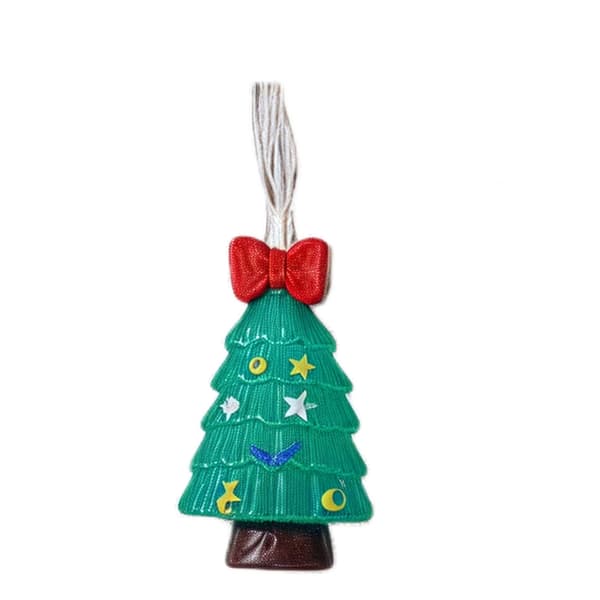 Dekorative LED lyskæder, julepynt, USB-drevet, 3 meter lang - Julekit