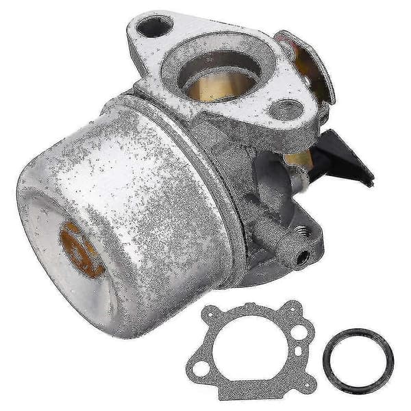 Briggs & Stratton Quantum -moottorit Metallikarburattori kumirenkailla