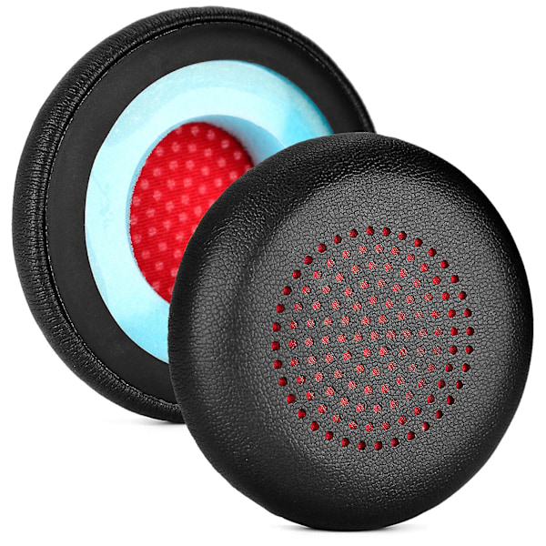 Ørepude Memory Foam Ørekopper til Plantronic Blackwire 5220 5210 7225 Hovedtelefoner