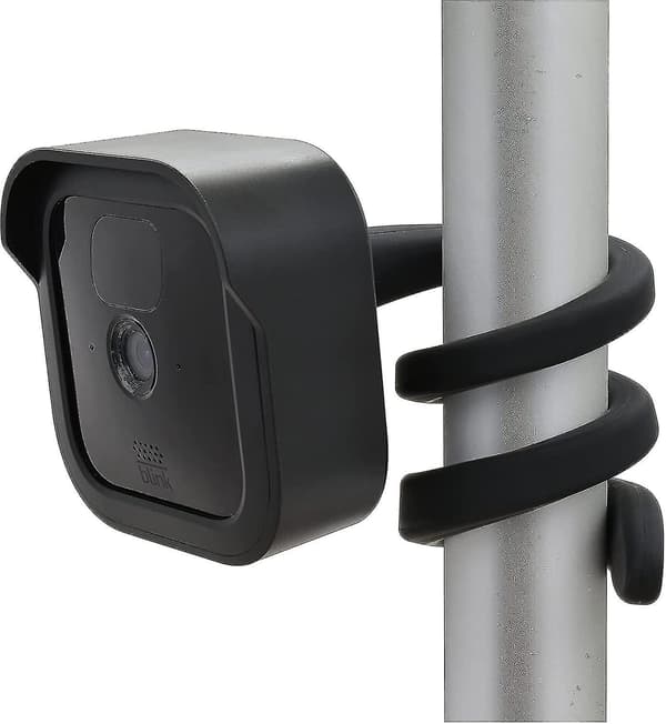 Fleksibel Twist-Montering til Blink Outdoor Kamera