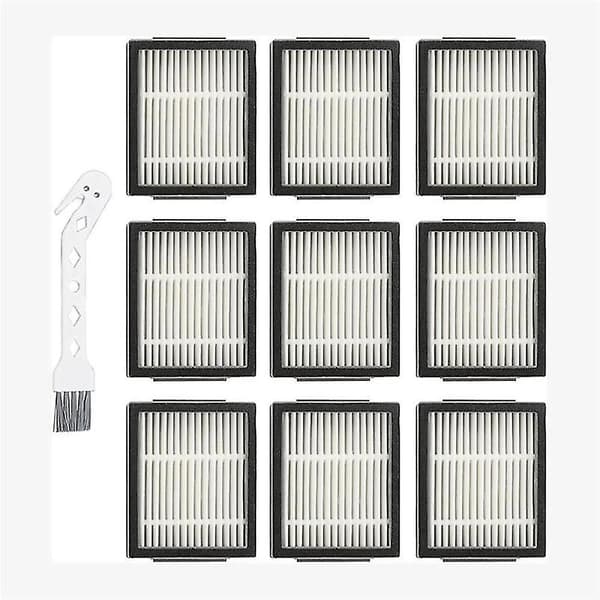 HEPA Roomba Filter Udskiftning Til Irobot Roomba I E&j Serie