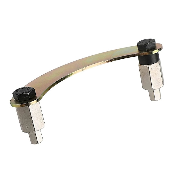 Cam Gear Lock Tool Camlock Serviceverktyg för DOHC Motor WRX STi FXT OBXT Tillbehör