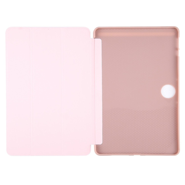 Tri-fold läderfodral för OnePlus Pad 2