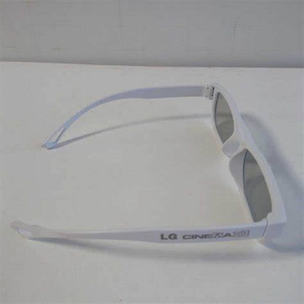 Fpg-200f Cinema Monitor -lisäobjektiivillä LG 3D-laseille