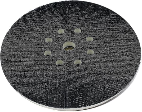 Slipeskive 215 Mm Kompatibel Med Tørrsliper Einhell Tc-dw 215 Te-dw-c