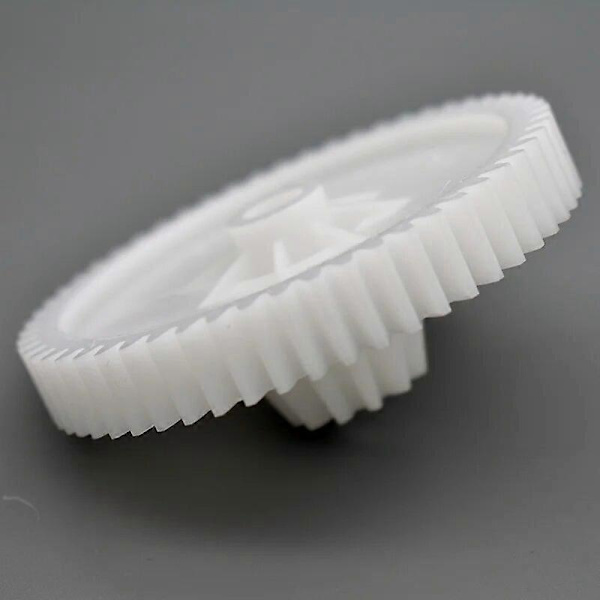 Plastik Gear til PHILIPS ESSENCE HR7752 HR7755 HR7758 HR7765 HR7766 HR7768 Husholdningskødhakker Reservedele
