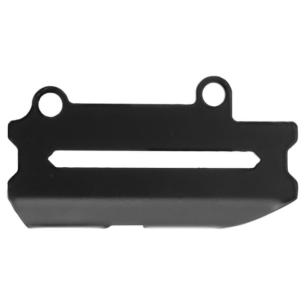 HONDA CRF250 RALLY/L/M Svart Bakre Bromscylinder Guard Protector