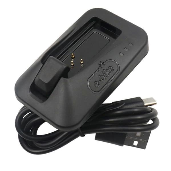 Til ETAP til AXS Dropper Sadelpind Batterioplader