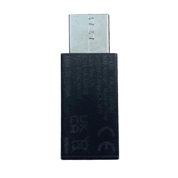 Kompatibel med Logitech G435 Hodetelefon Headset Mottaker-sy