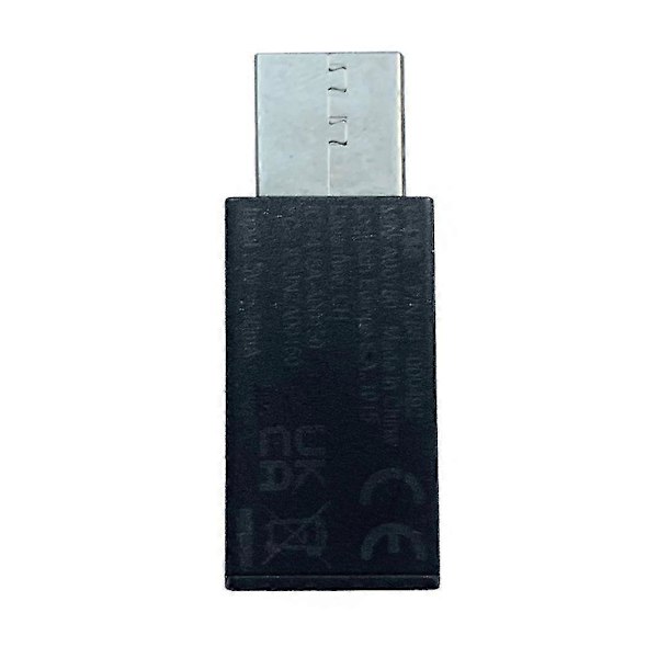 Yhteensopiva Logitech G435 -kuulokemikrofonin vastaanottimen kanssa -sy