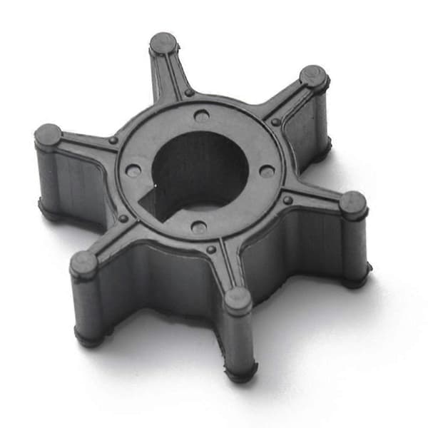 Vattenpump Impeller För Yamaha F2.5 3A Malta 6L5-44352-00