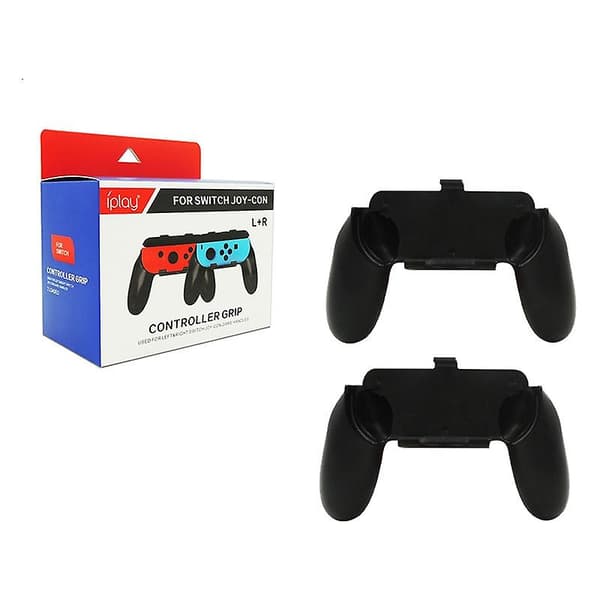 Iplay Pelikonsolin Kahvat Nintendo Switchille