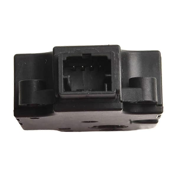 Kvalitets servomotor luftvarmer aktuator spjeldmotor 4M0820511A for A5 A6 A7 A8 Q5 7 8 6 7