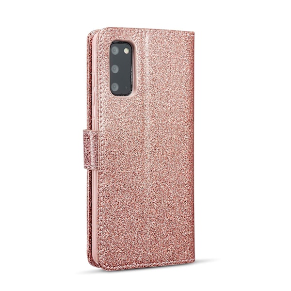 Love PU Etui til Samsung Galaxy S20 FE