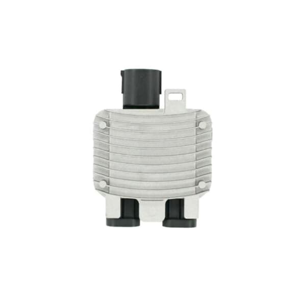 Til Range Evoque Radiator Kølerventilator Kontrolmodul Modstand 940004202 / 940.0042.02