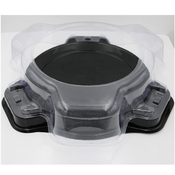 Burst Stadium Arena for Game Disk
