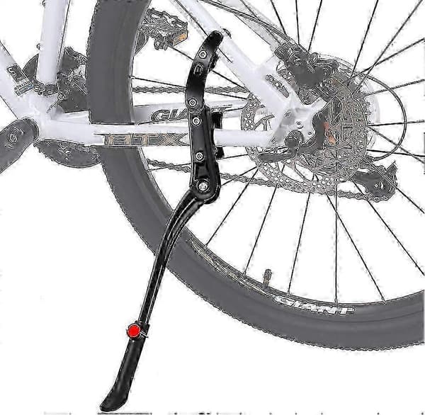 Universal justerbart cykelstativ til mountainbikes 24-29 tommer