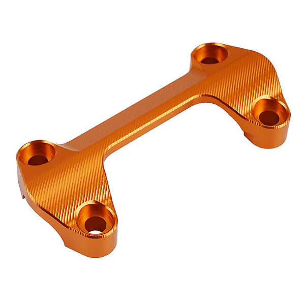 För Duke 790 890 Motorcykel CNC Styrhöjare Topplock Klämma För Ktm Duke 790 890 Duke 2018 2019 2020 2021 2022 2023