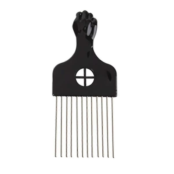 Nirvana Magic Curl Sponge Twist Sponge Dobbeltsidig Hårbørste Svampe Hår Twist Curl Sponge Magic Hårfletter Coils Dreadlock Curl Børste 2 Stykker wi