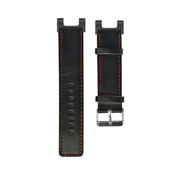 Amazfit T-Rex:lle nahkainen ranneke/kellohihna työkalun kera, mukava