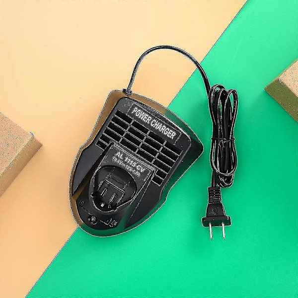 Al1115cv Vaihto Li-ion Akun Latauslaite Bosch 10.8v 12v Työkaluille US