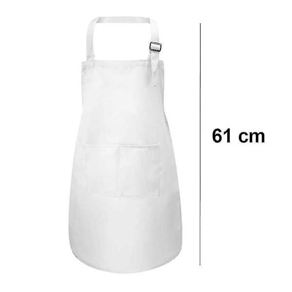 1 set barnskört
