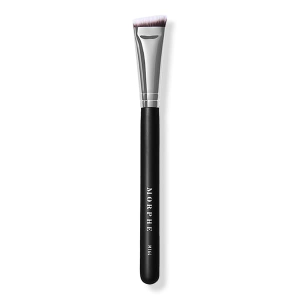 Morphe M164 Liten Flat Vinklet Konturbørste, 1 stk