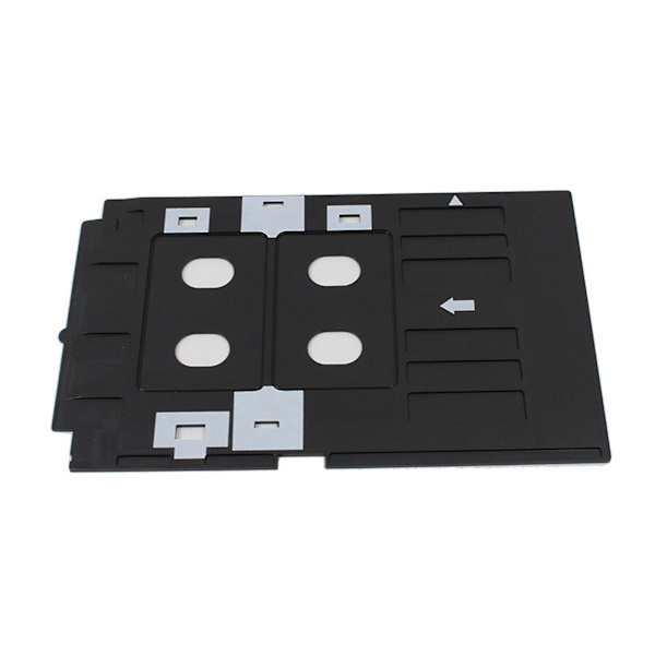 Ersättningsdel för Epson T50 A50 L800 L801 L805 skrivare - PVC-kortfack